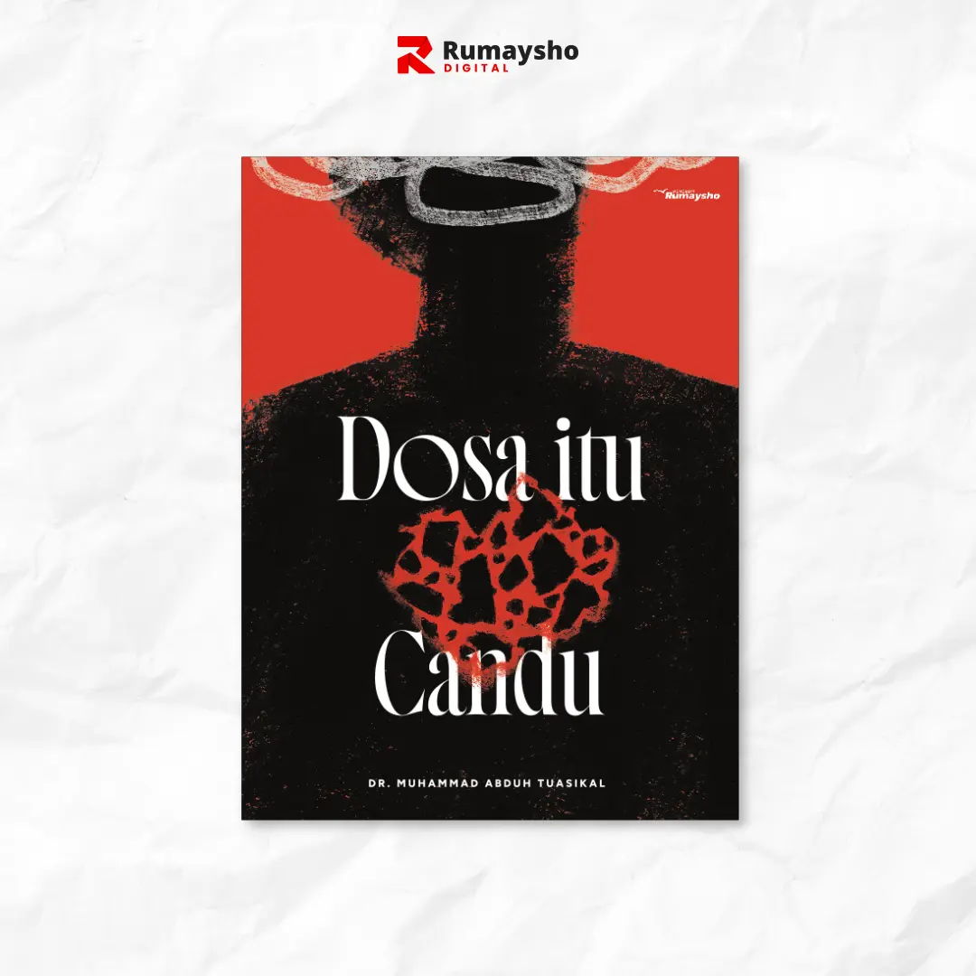 Dosa itu Candu