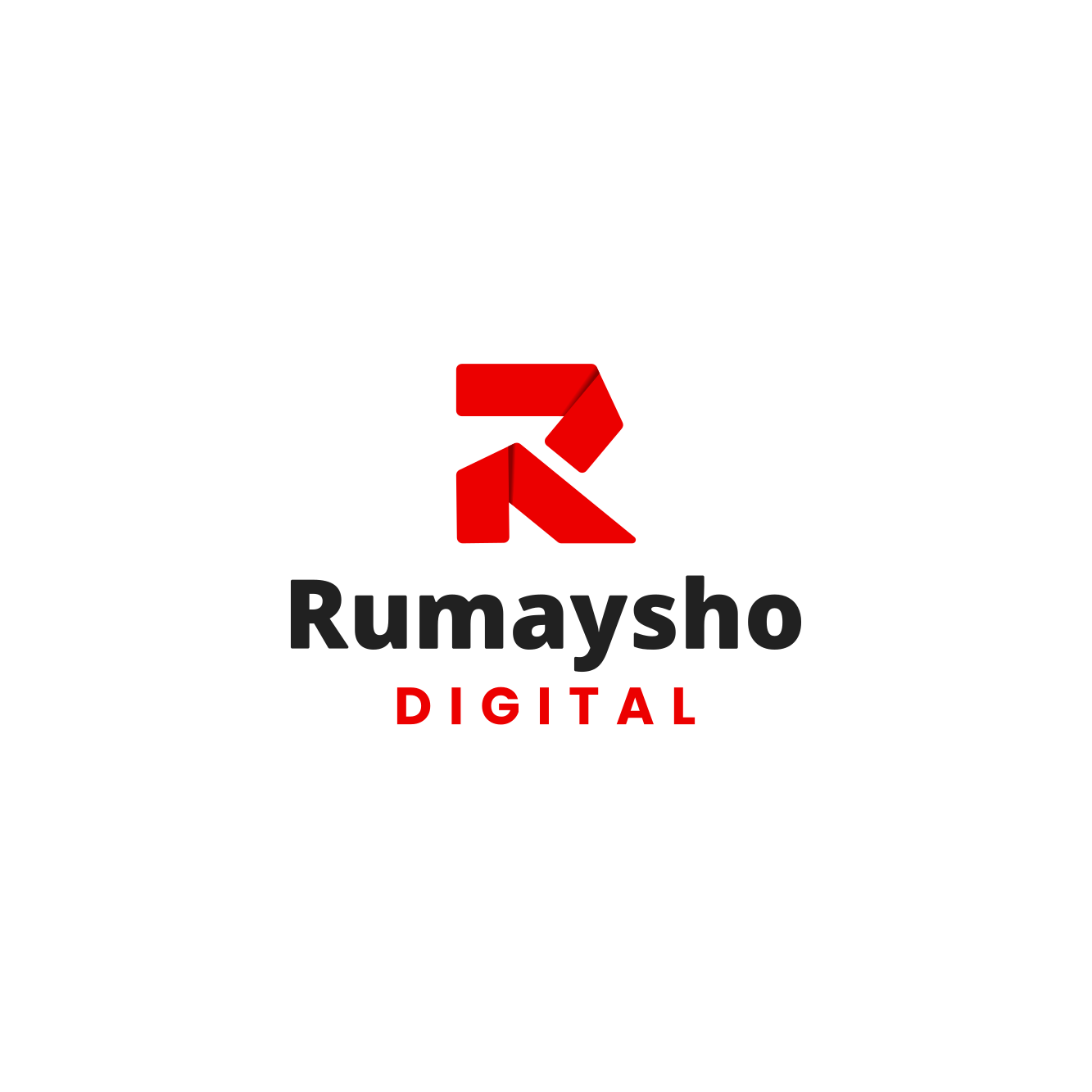 Logo Rumaysho Digital